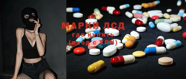 хмурый Каменногорск
